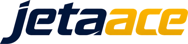 jetaace লোগো